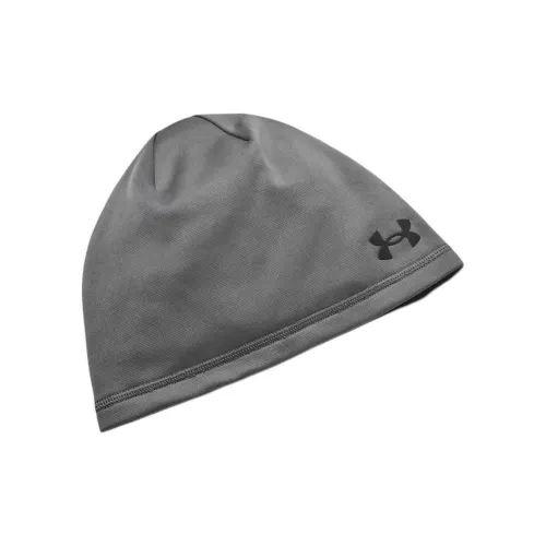 Under Armour - Hats & Caps Men's Gray