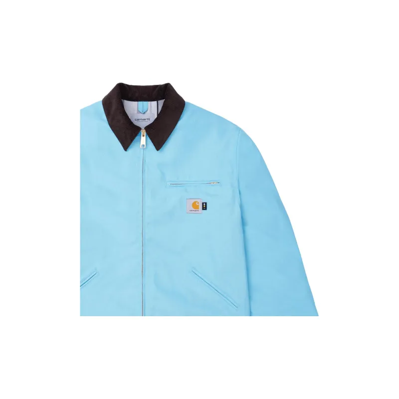 Carhartt WIP X Iab Studio Detroit Jacket-2