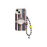 Large Hole+Baseball Head Stand+Bracelet