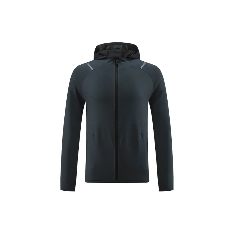 BKCXZICE Windproof And Cold Resistant Workout Clothing Unisex-9