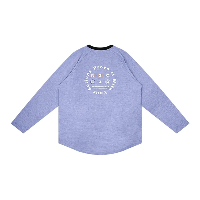 NICEID T Shirts Unisex-7
