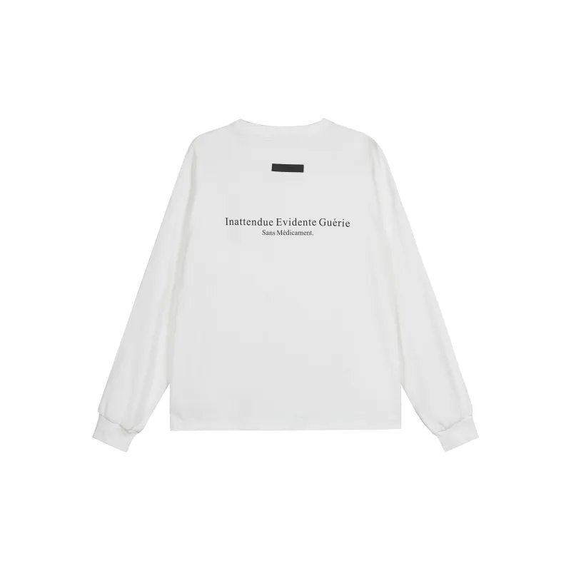 ZUOBEIKA T Shirts Unisex-1