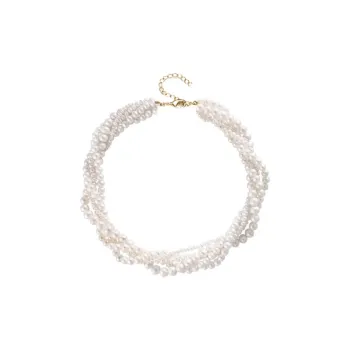 Beth Jewelry Pearl Necklaces Women's