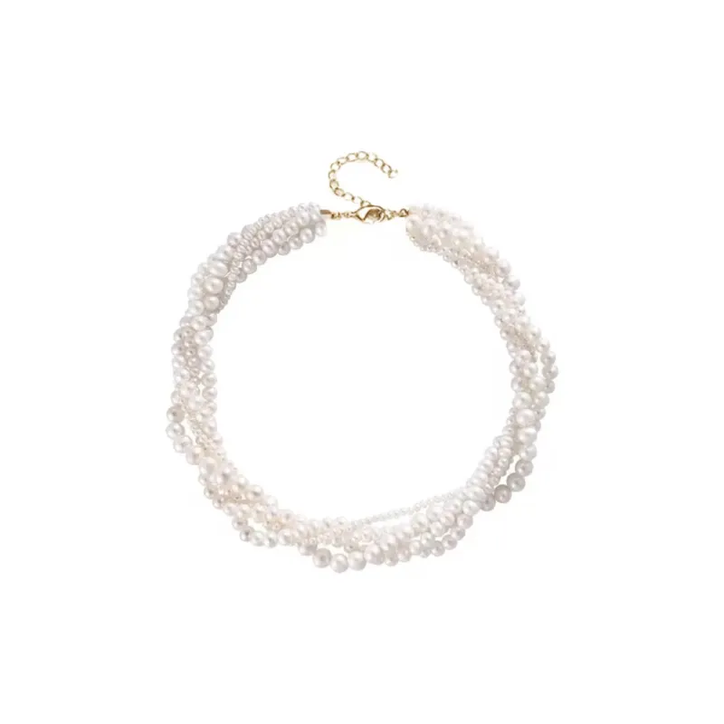 Beth Jewelry Pearl Necklaces Women's-0