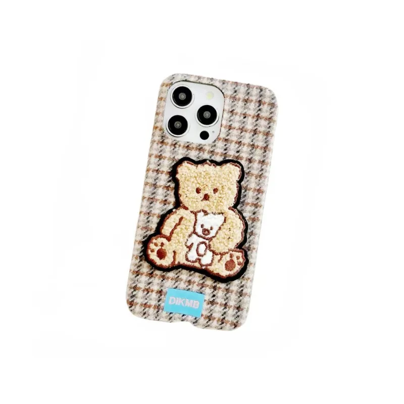 Dis cat Phone Cases-5
