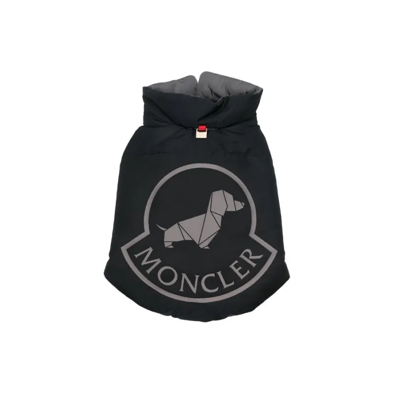 Moncler Pet Clothing-1
