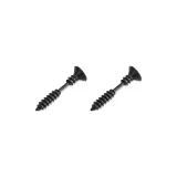 [Black]2 Pack