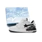 White Black
