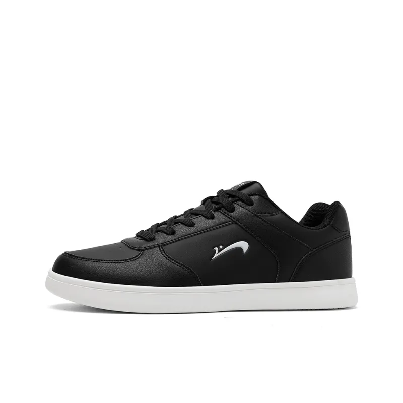 K bird Lightweight And Breathable Low Top Skateboard Shoes Men's-0