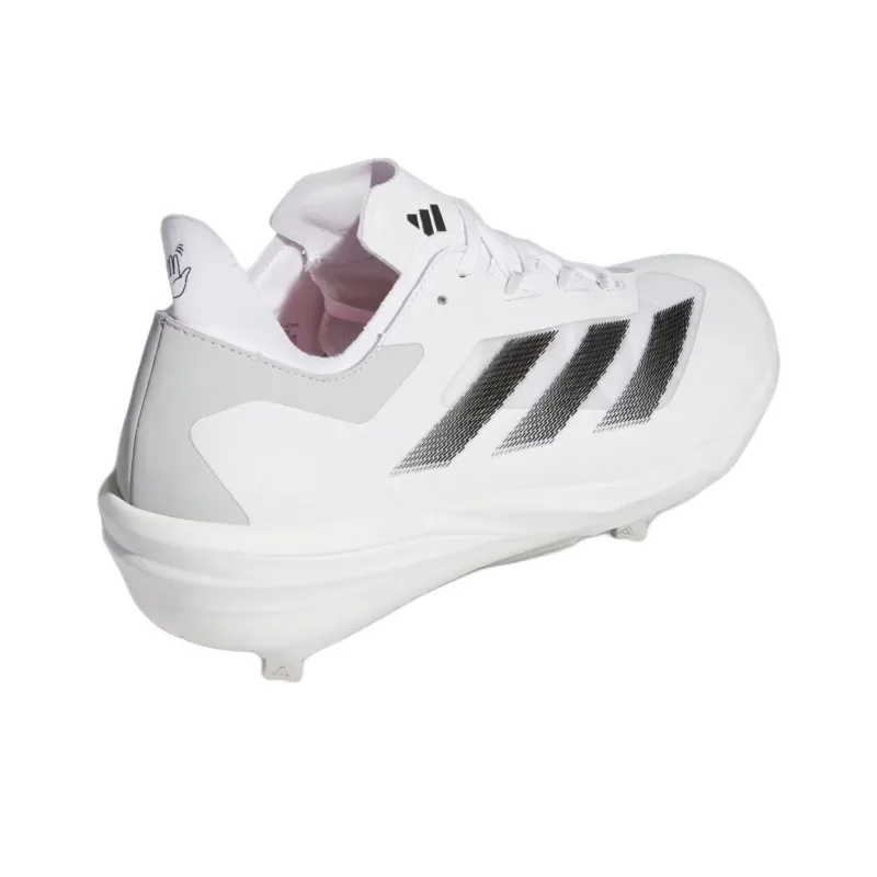 Adizero Impact Adidas 'White Black Grey'-3