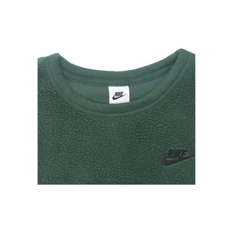 Nike Sweatshirts Men Fir Green-3