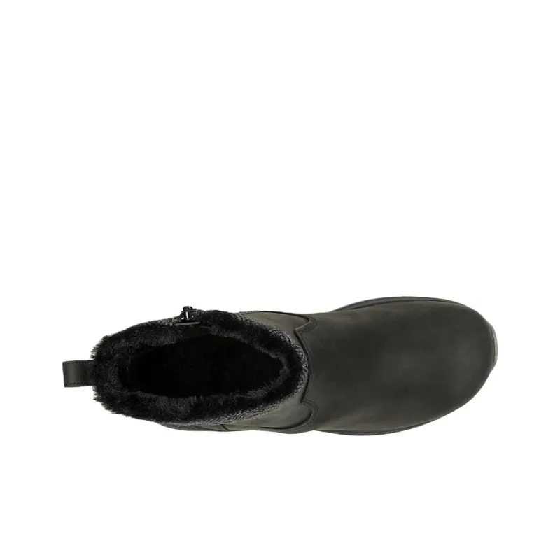 MERRELL Encore Ice 5 Ankle Boots Women's Black-3