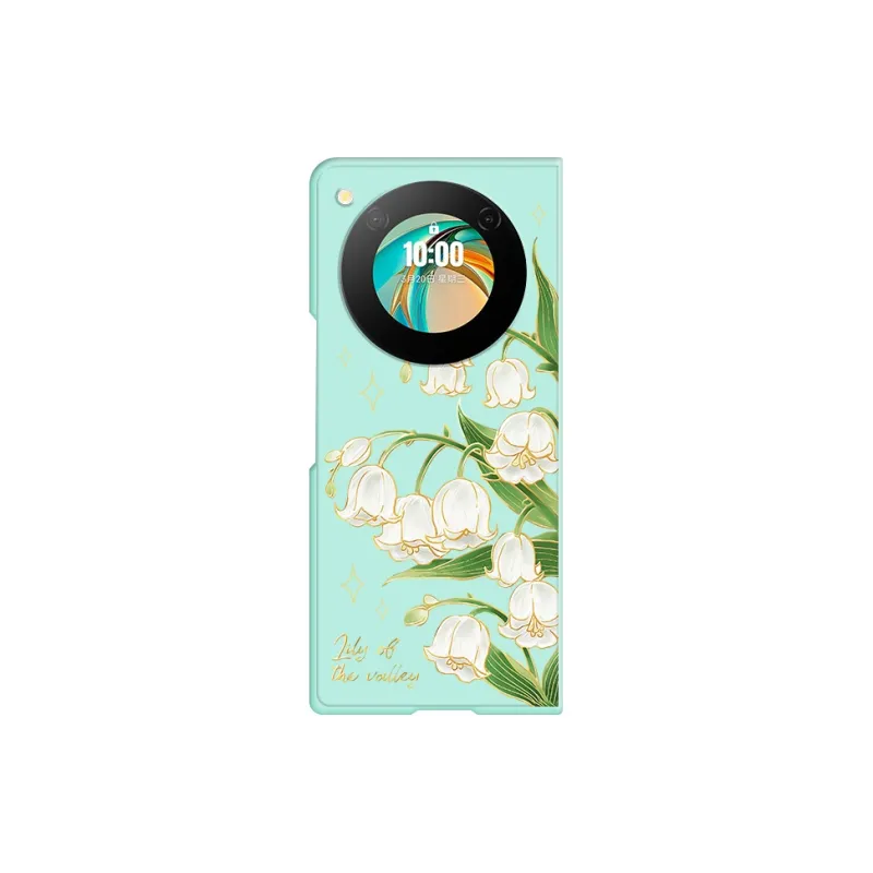 CHUNFAN Phone Cases-17