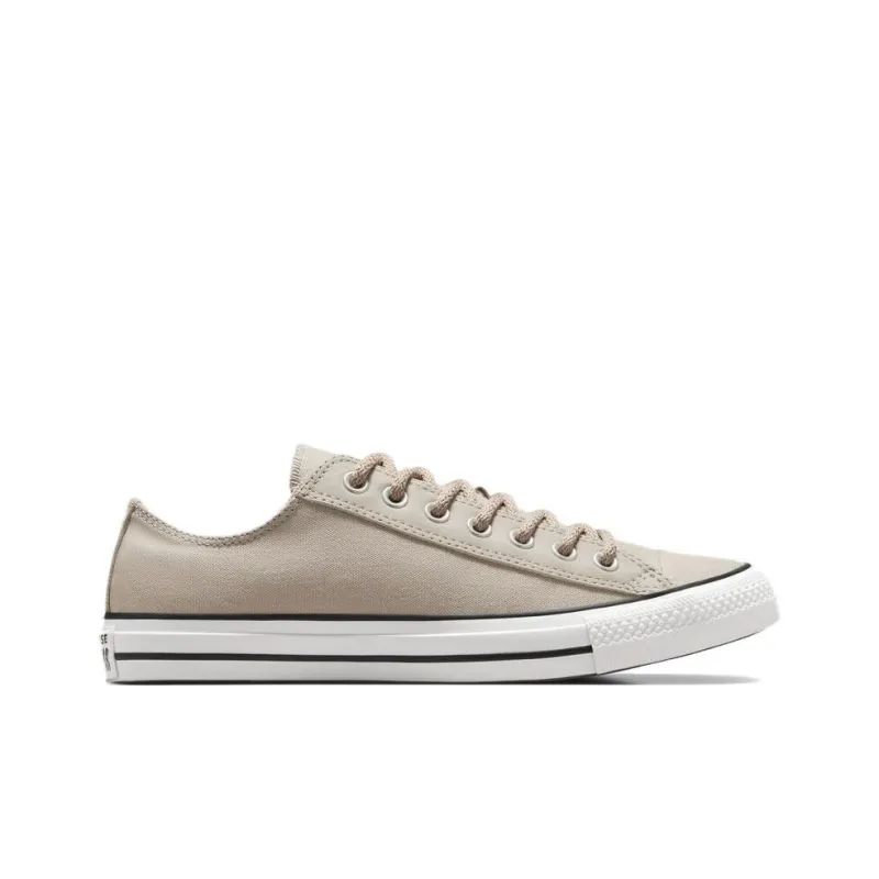 Converse Chuck Taylor All Star Luxe Low 'Papyrus'-1