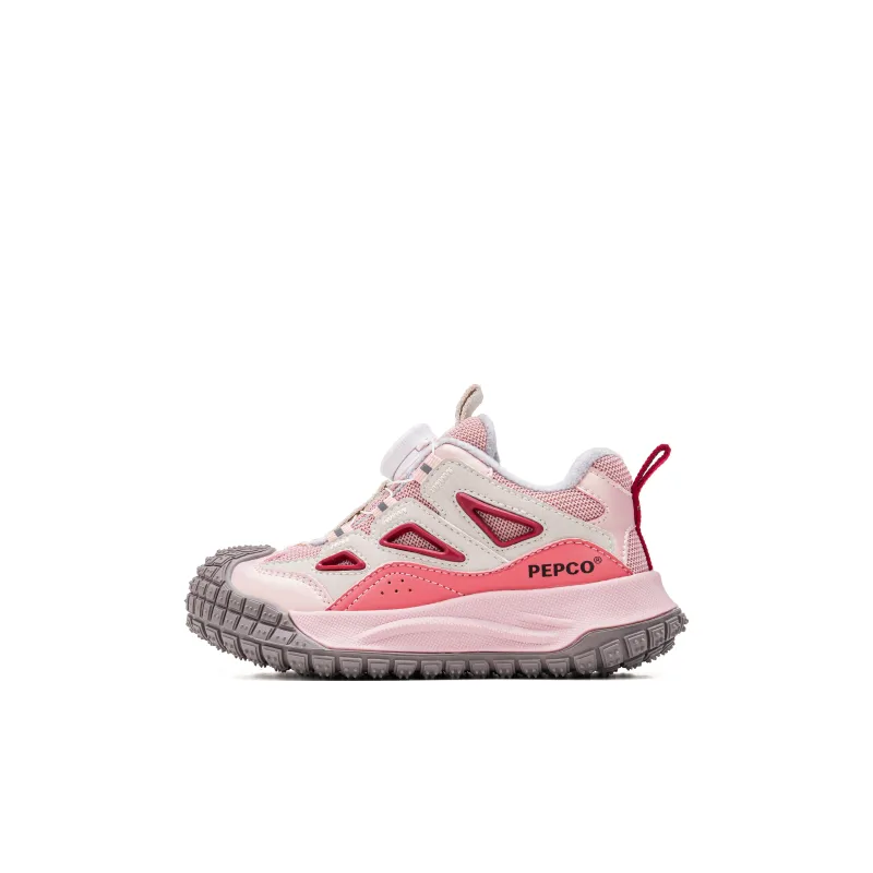 Banner The Piggy Slip Resistant Lightweight Cushioning Kids Lifestyle Shoes Kids'-6