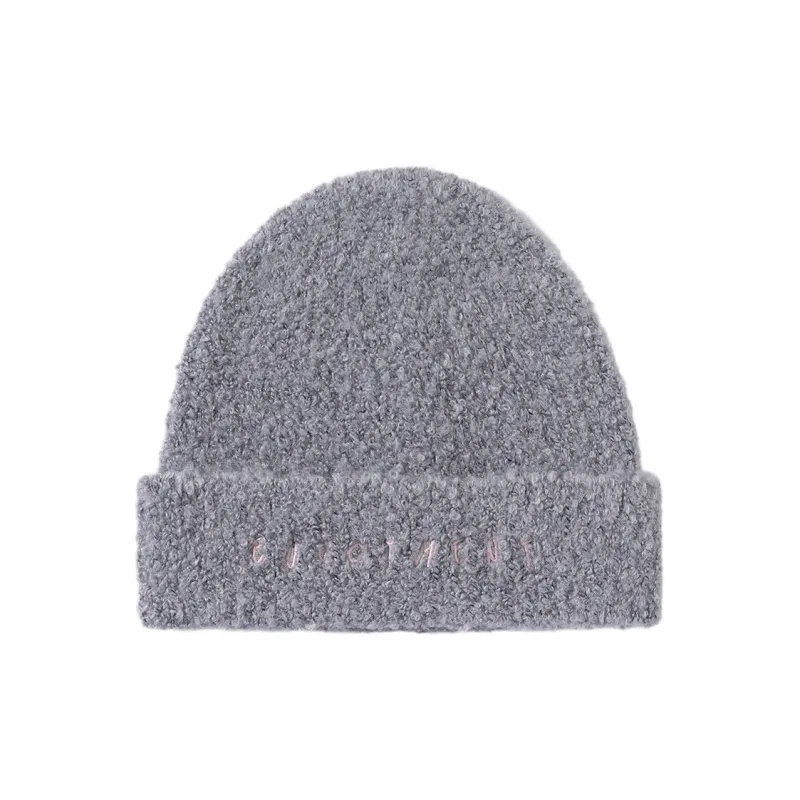 PSO Brand Acrylic Beanies Unisex-2