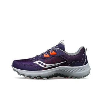 Saucony Aura Tr Cavern ViZiRed Women's