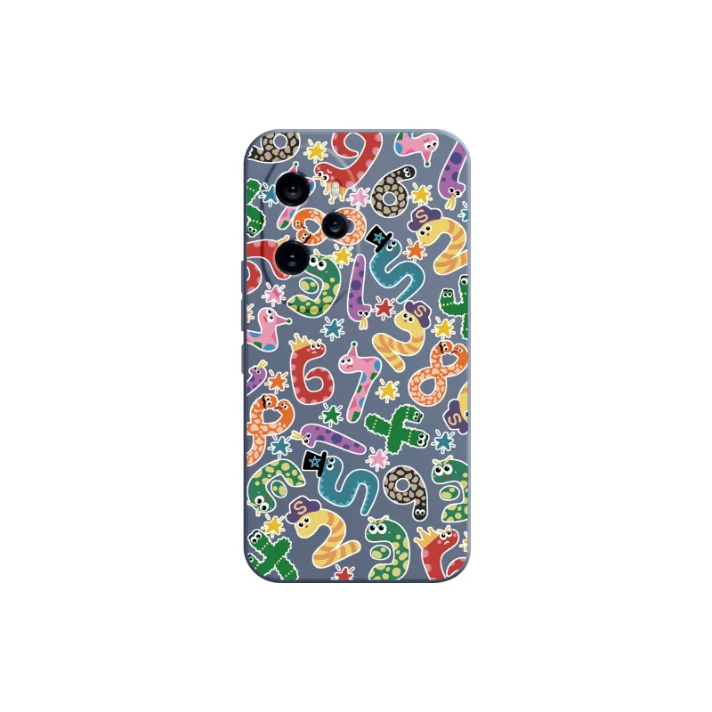 MINISO Phone Cases-9