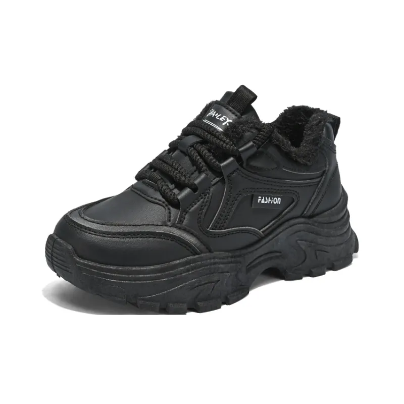 Wooden Rabbit Kids Lifestyle Shoes Teenagers-6