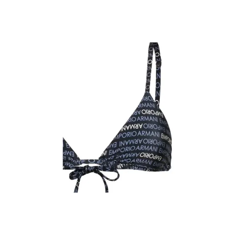 EMPORIO ARMANI Bikini Women's Blue-5