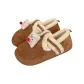 Light Brown[Cute Square Cookie Style]