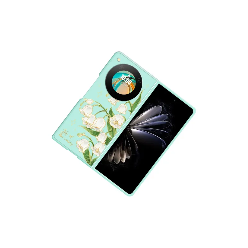 CHUNFAN Phone Cases-18