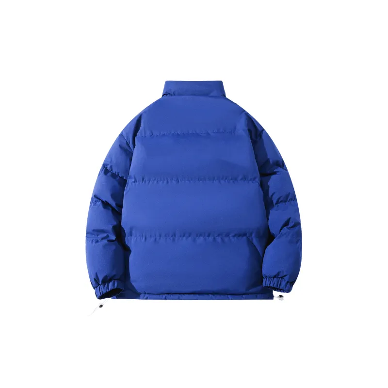 BOBBY ABLEY Puffer Jacket Unisex-23