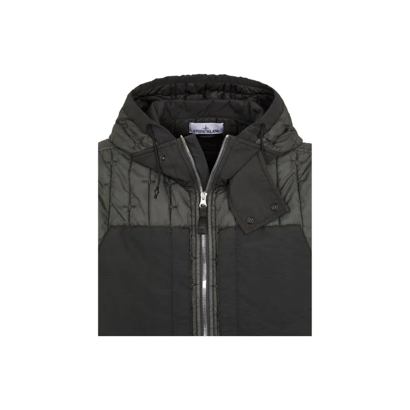 STONE ISLAND SS24 Jackets & Coats Men's Moss Green-4