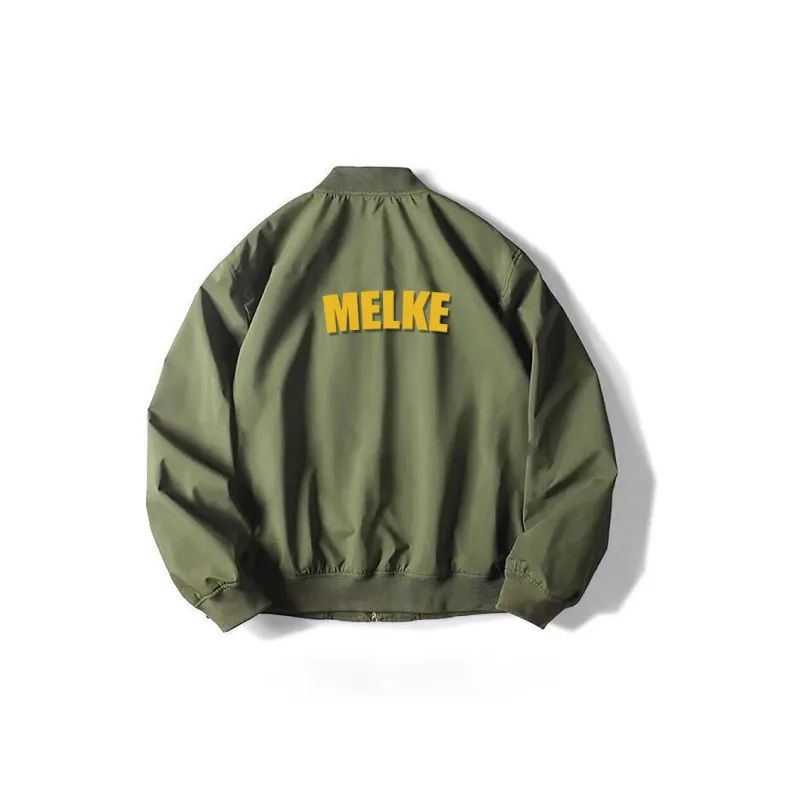 MEIKE Jackets Unisex-13