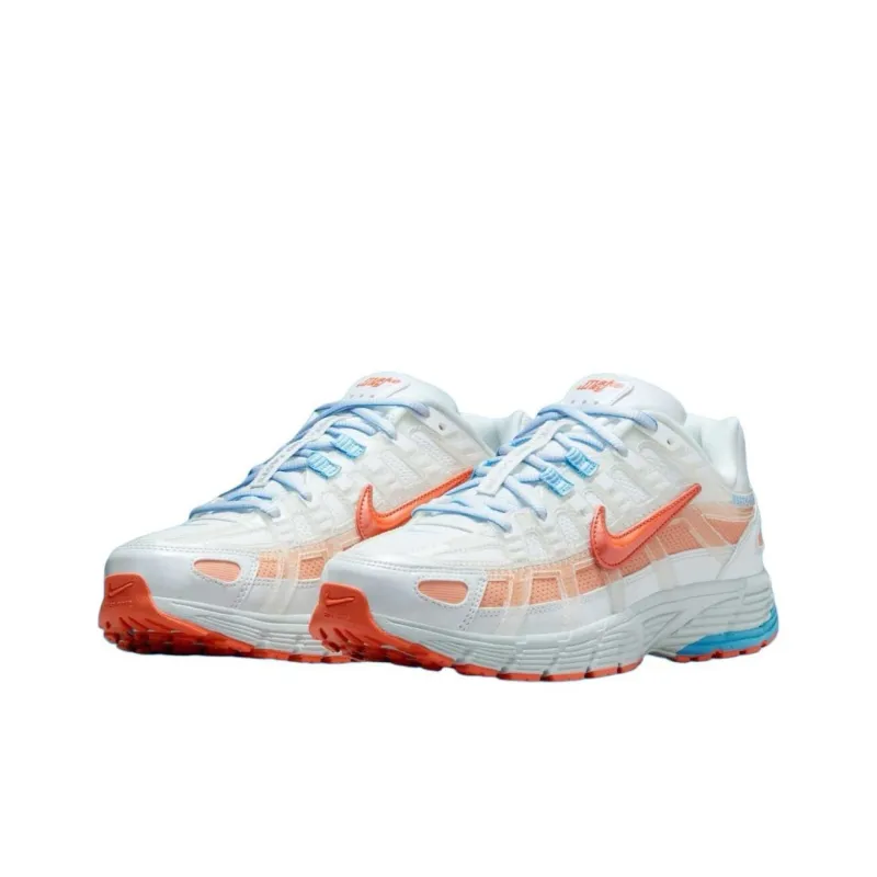 Nike P 6000 Makeway Party 6000 Women's-2