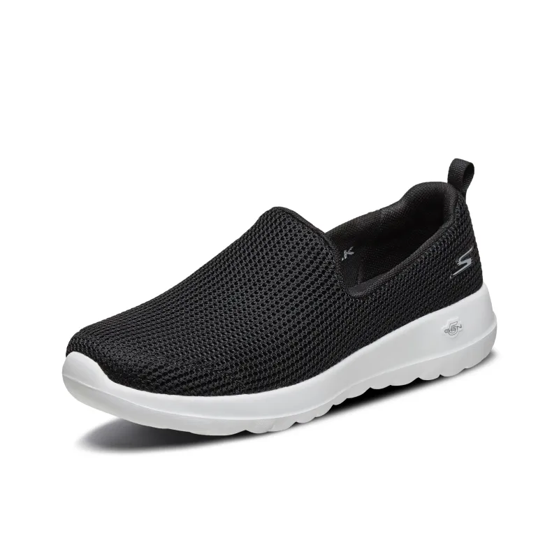 Skechers Go Walk Max Low Sneaker Gs Black Women's-5