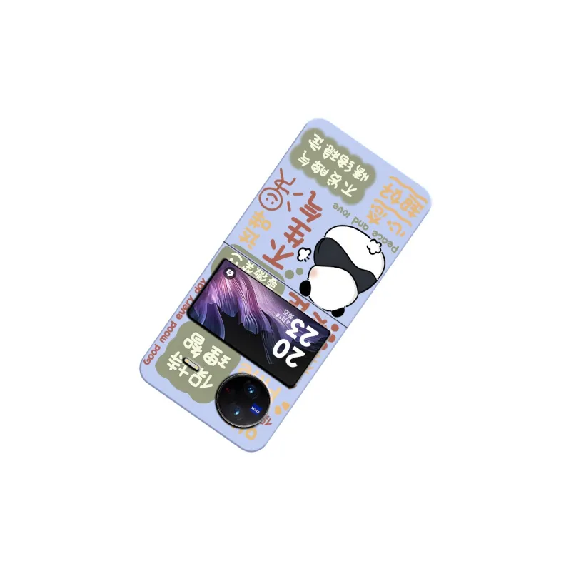 CHUNFAN Phone Cases-18