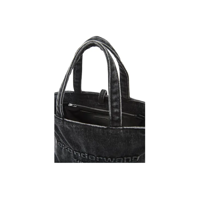 Alexander Wang Small Punch Tote Bag-4