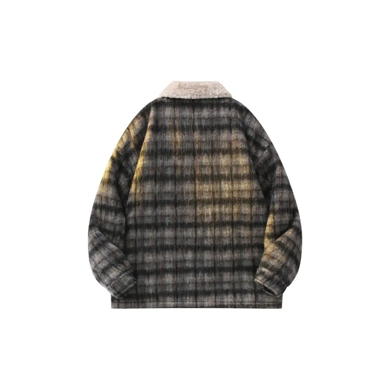 Yalu Puffer Jackets Unisex-1