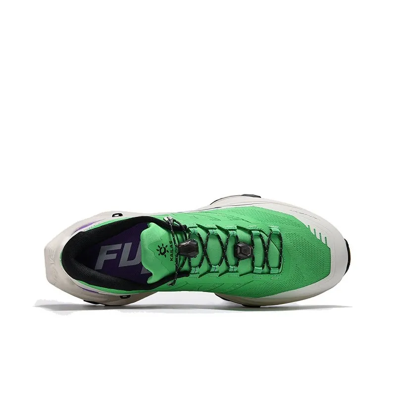 KAILAS FUGA EX3 Anti-Slip Wear-Resistant Low-Top Running Shoes Men's-2