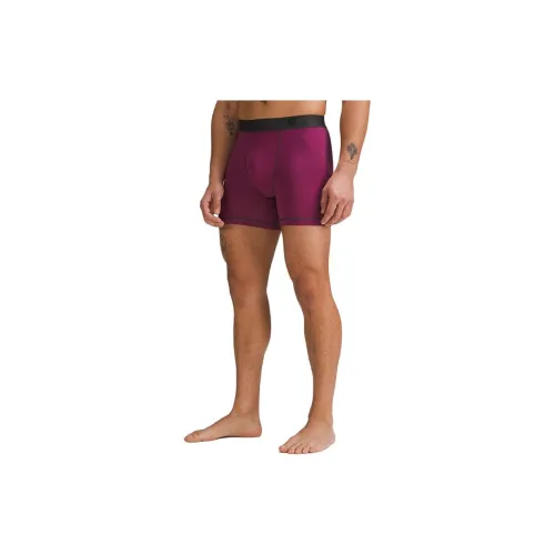 Lululemon AIM Boxer Shorts Men's