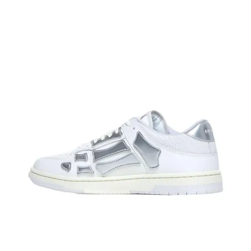 AMIRI Skel Top Sneakers