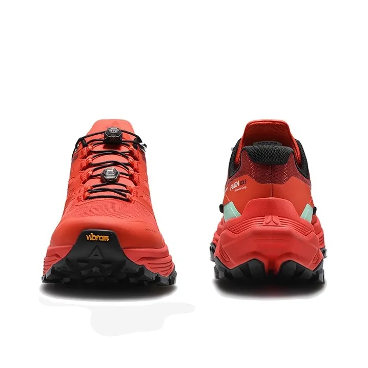 KAILAS FUGA EX3 Anti-Slip Wear-Resistant Low-Top Running Shoes Men's-38