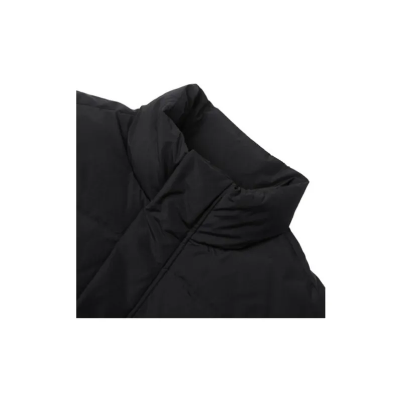 New Balance Down Jacket Winter Men's Black-4