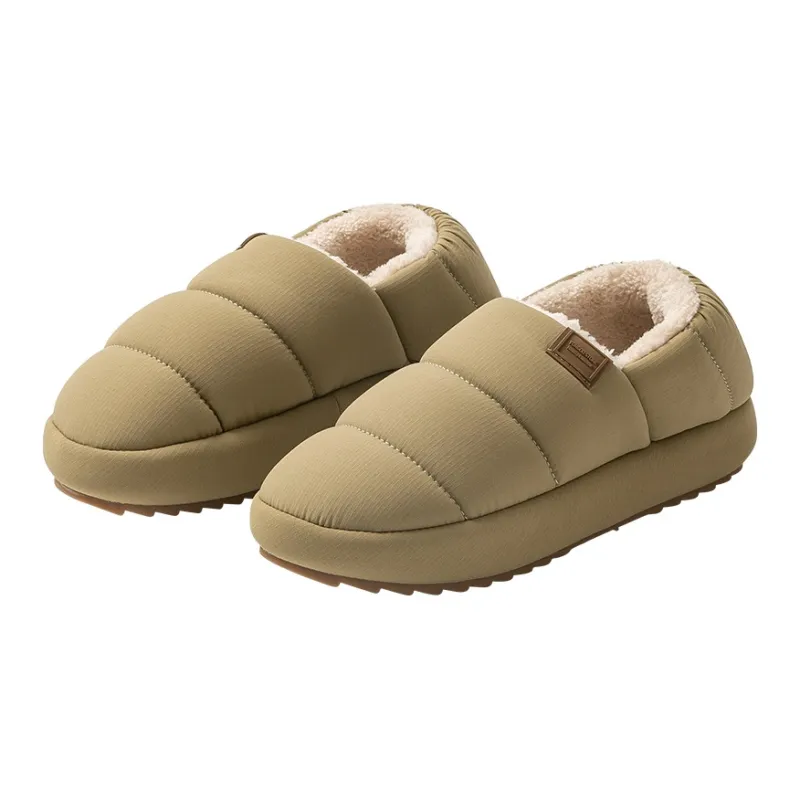Far port Slippers / Home Slippers-3