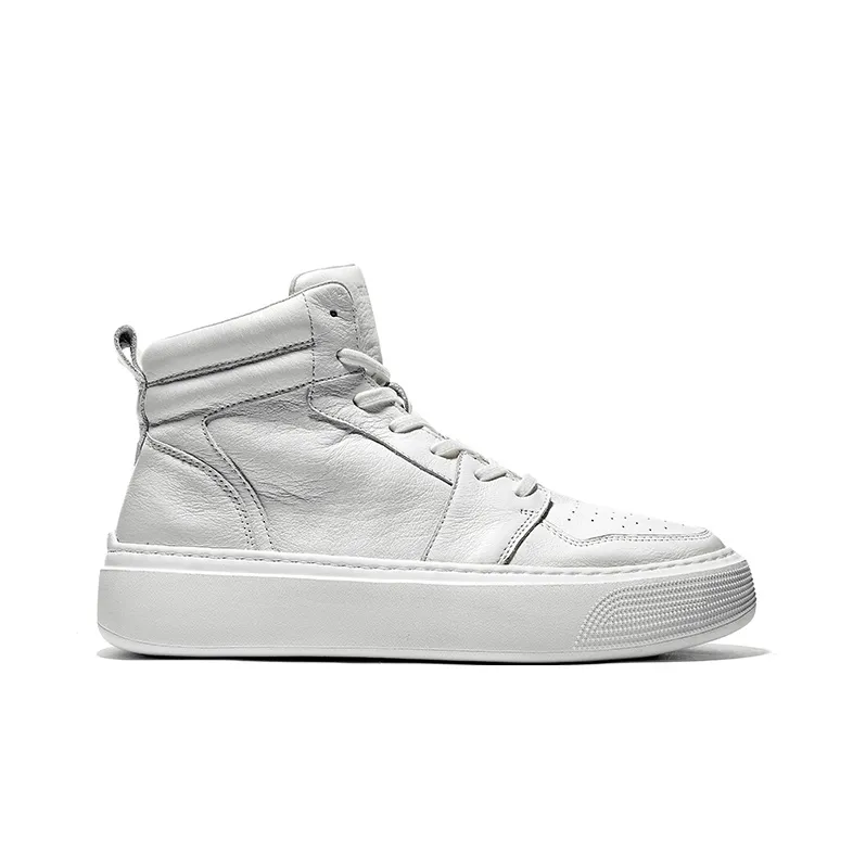 Hautton Jeans Casual Shoes Men's-16