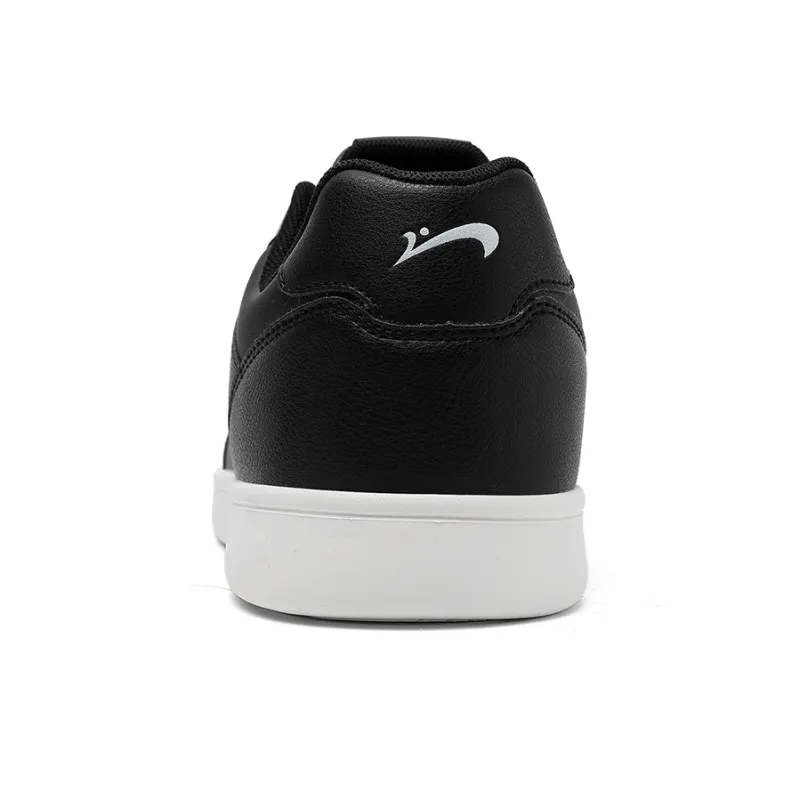 K bird Lightweight And Breathable Low Top Skateboard Shoes Men's-4