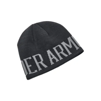 Under Armour Acrylic Beanies Men's Black