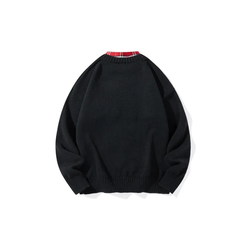 I.E Sweaters Unisex-1