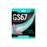 GS67[Pink Durable Noise-Canceling Cable]