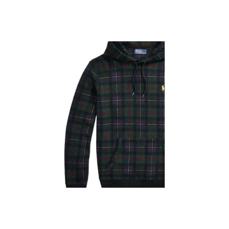 Polo Ralph Lauren Sweatshirts Men Multicolor-4