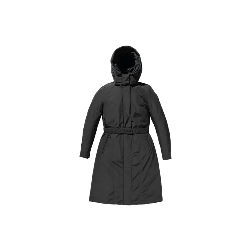 Nobis CELEST Down Jacket Unisex Classic Black-1