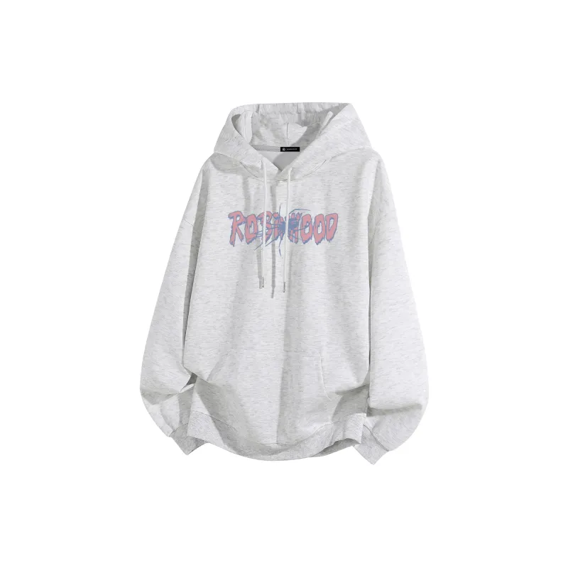 ROBINHOOD Sweatshirt Unisex Regular/Fleece Lined-4
