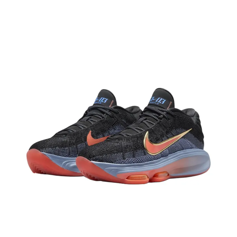 Nike Air Zoom Gt Hustle 3 Swoosh Fly Women's-2