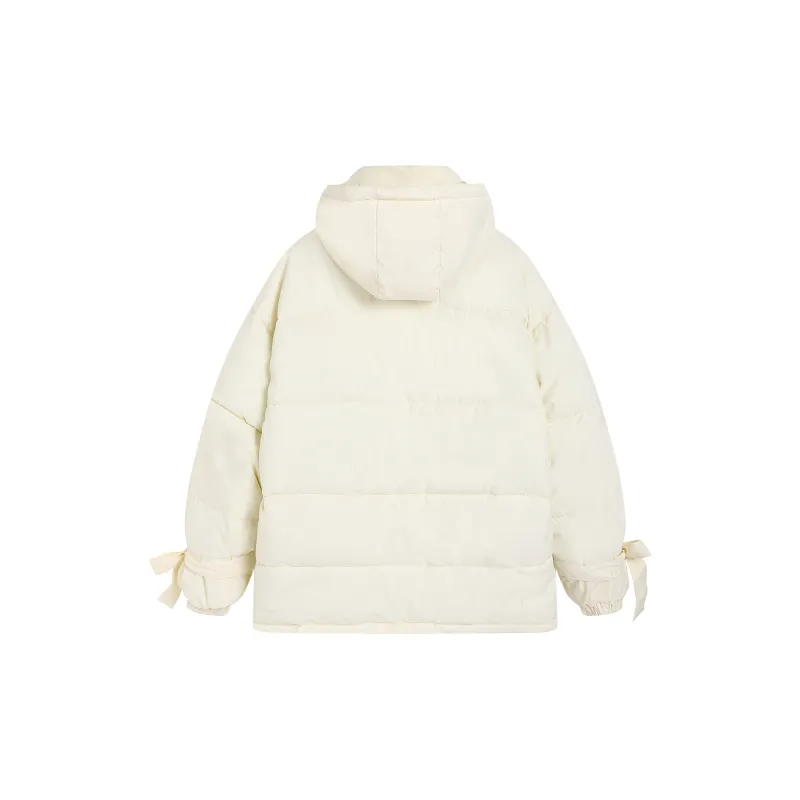 HEFENGJINYU Puffer Jacket Women's-3